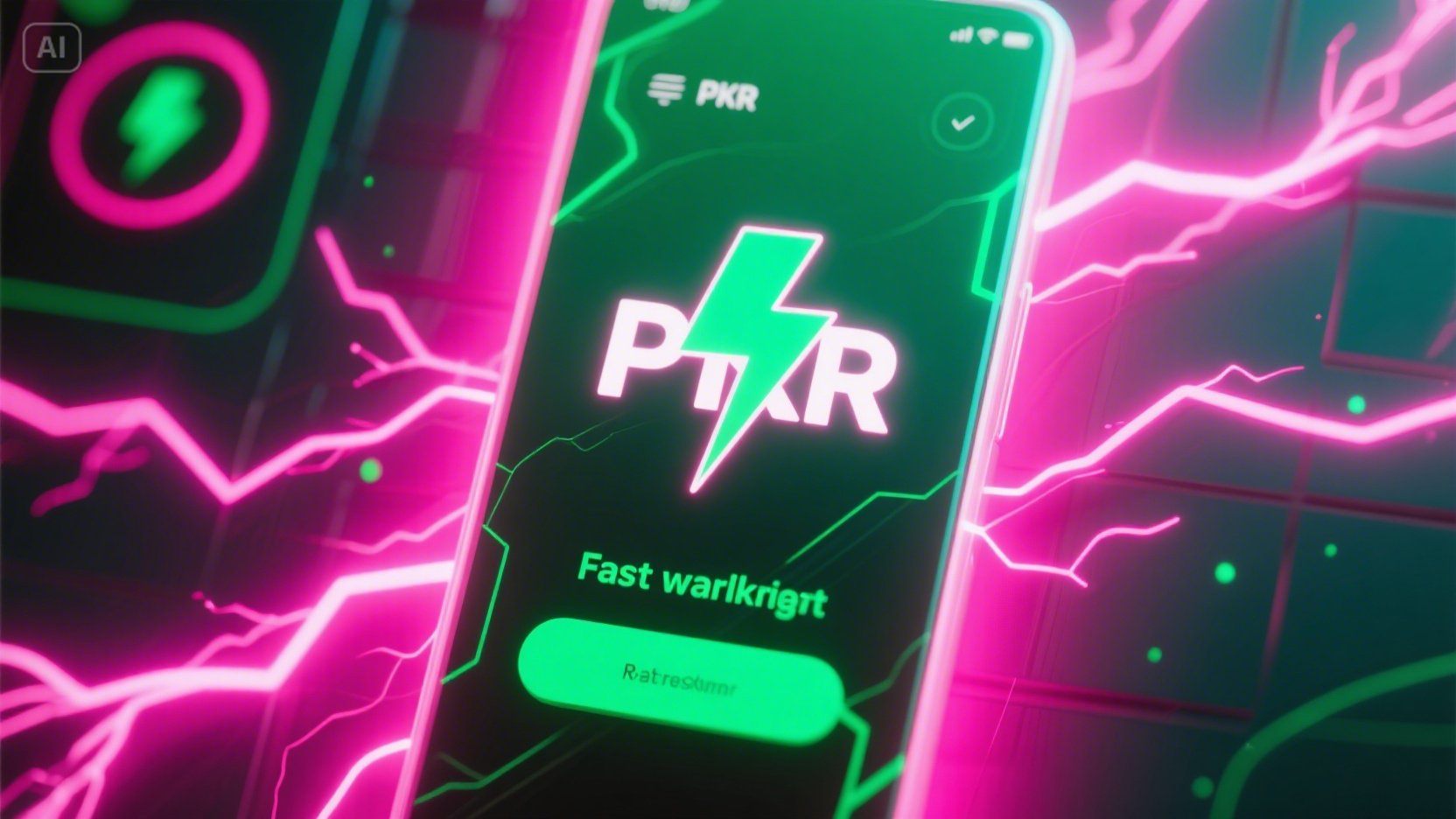 Registration at Evobet Casino