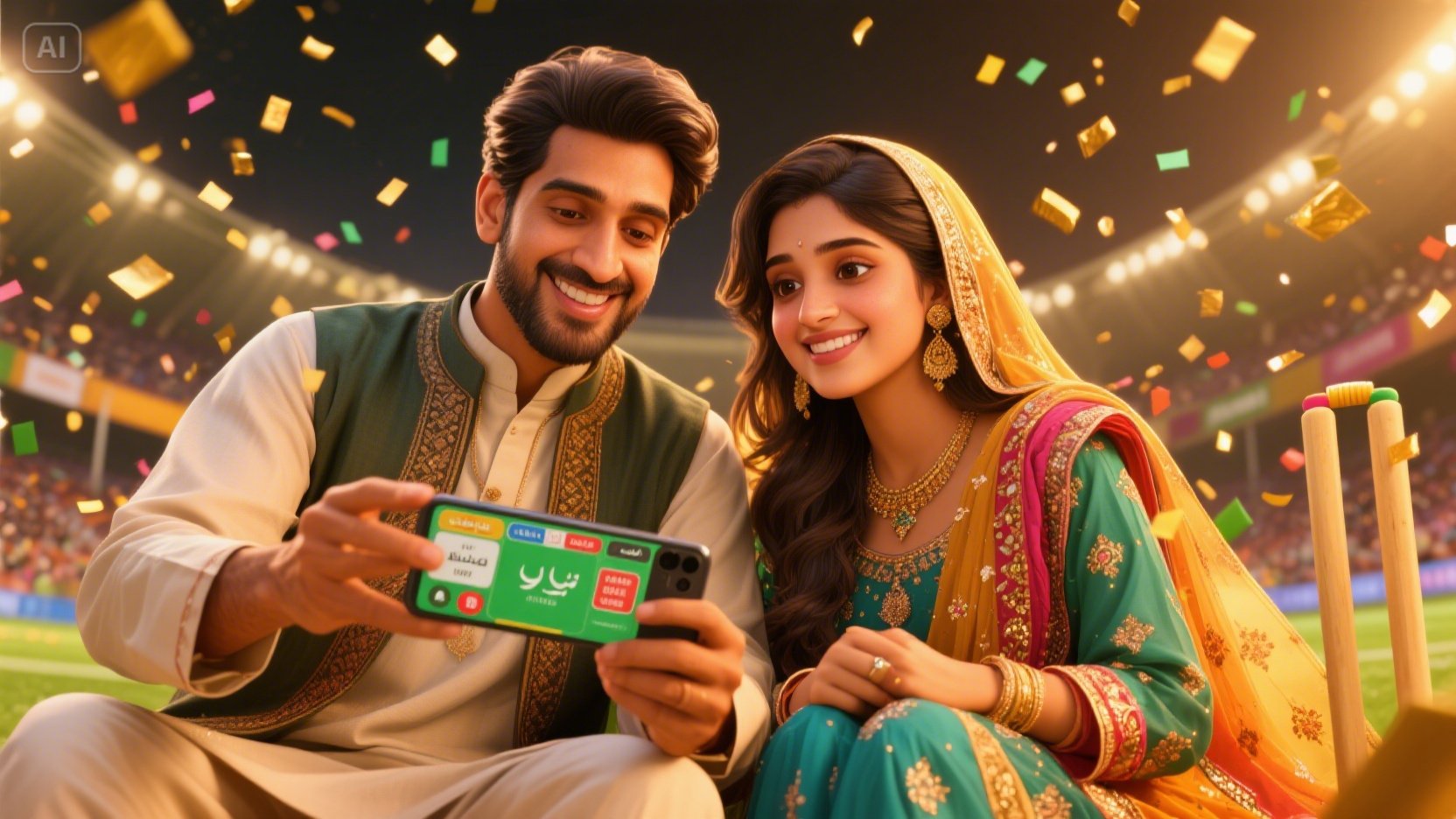 Registration at Evobet Casino