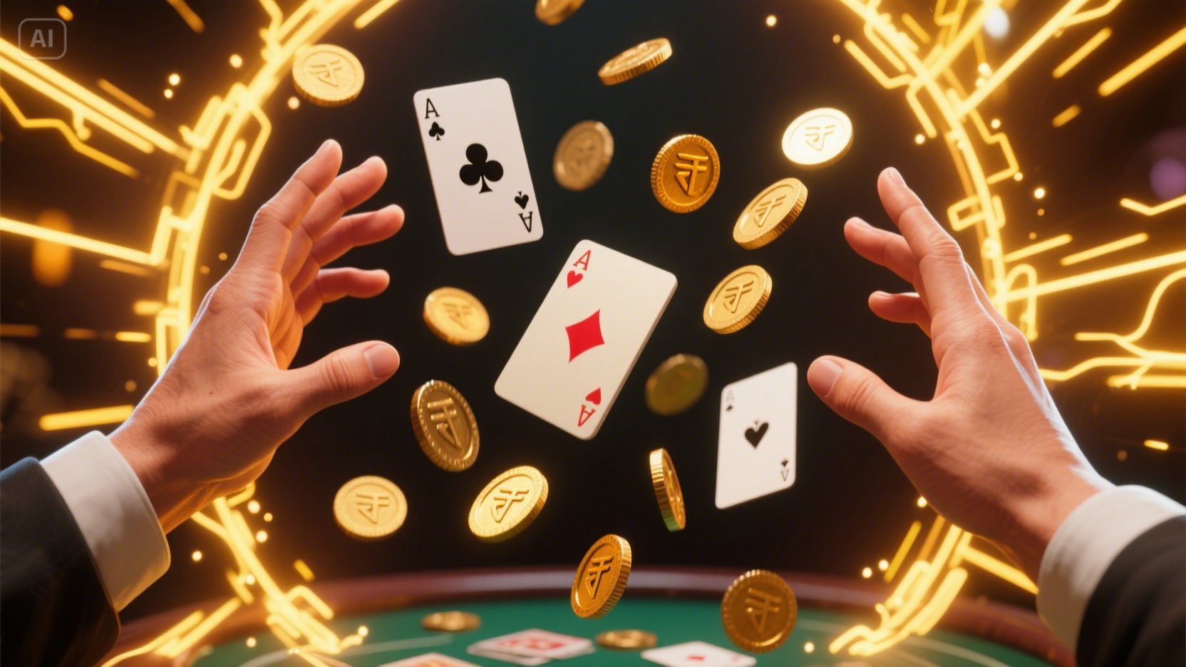 Registration at Evobet Casino