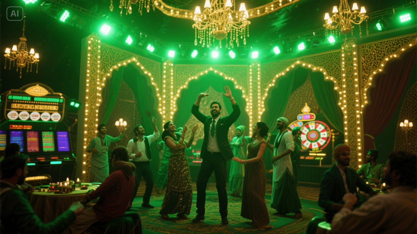 Casino Evobet desktop and mobile interfaces