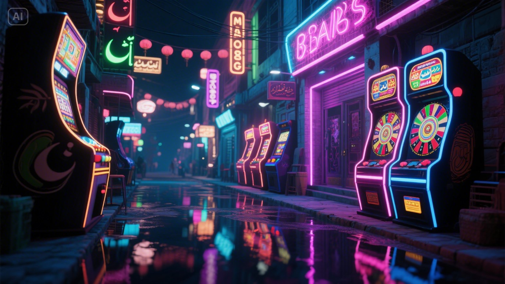 Registration at Evobet Casino