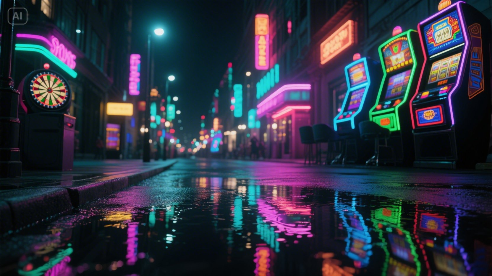 Registration at Evobet Casino