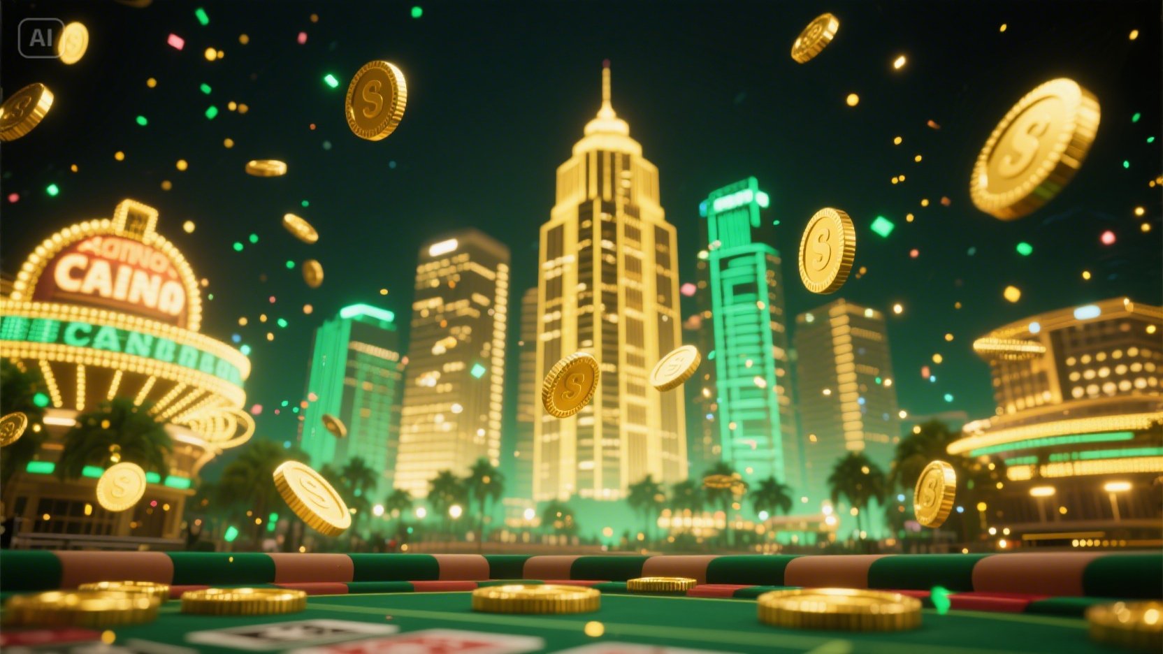 Casino Evobet desktop and mobile interfaces