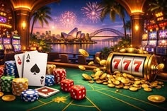 Evobet