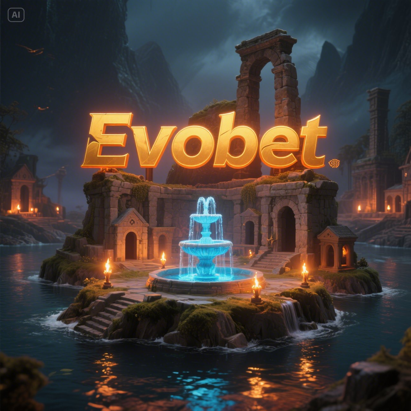 Evobet