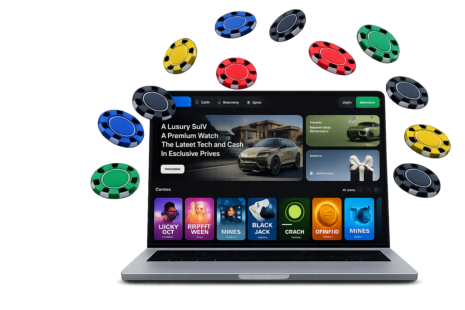 Evobet Pakistan